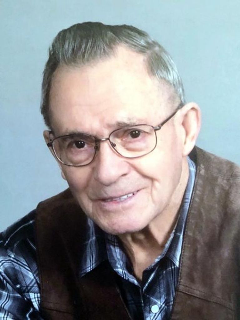 Archie Peter Robillard Profile Photo
