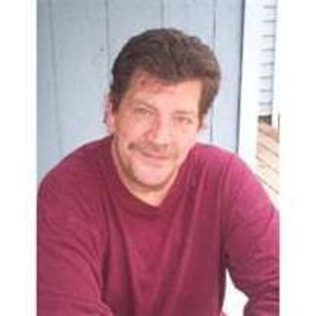 John Benjamin Corrado Profile Photo