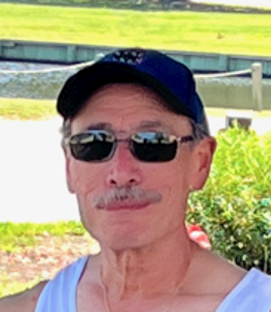 Frank J. Garces