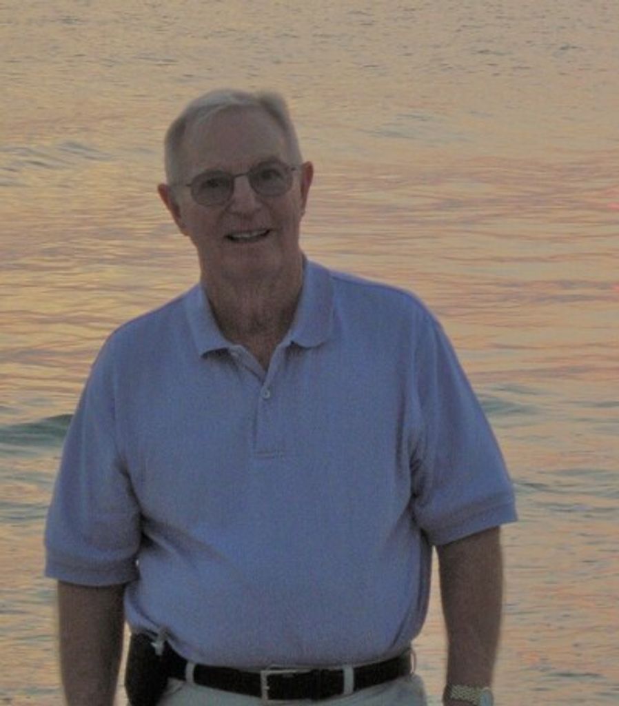 John L. Ormsby Profile Photo