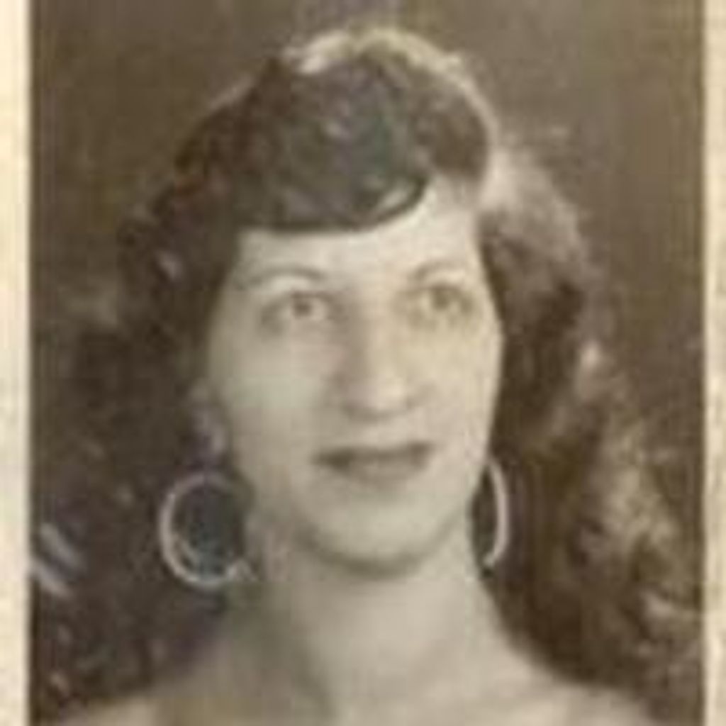 Evelyn R. Tuttle