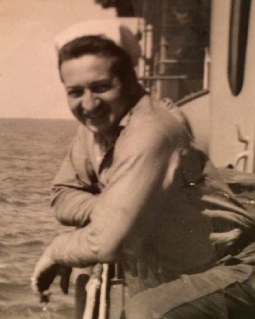 Ruben S. Galleguillos