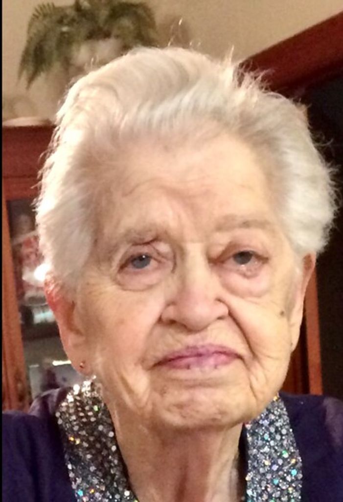 Nellie Allen Mullins Richerson Profile Photo