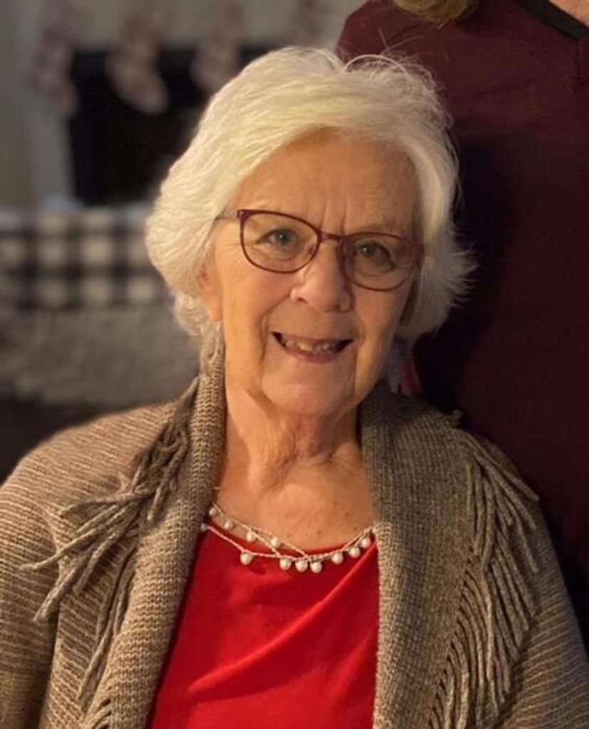 Sandra L. "Pudgie" (Damico)  Halloran Profile Photo