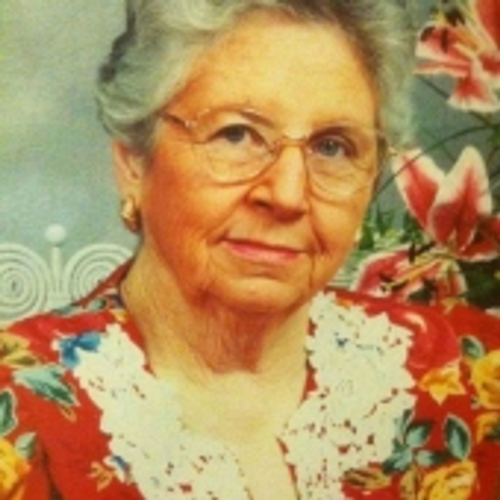 Mary A. Lacefield