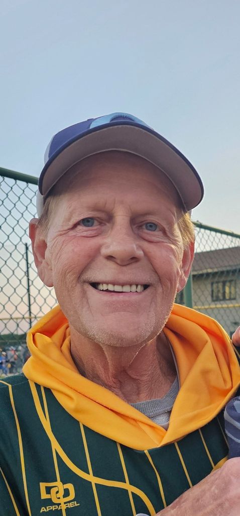 Robert King Profile Photo