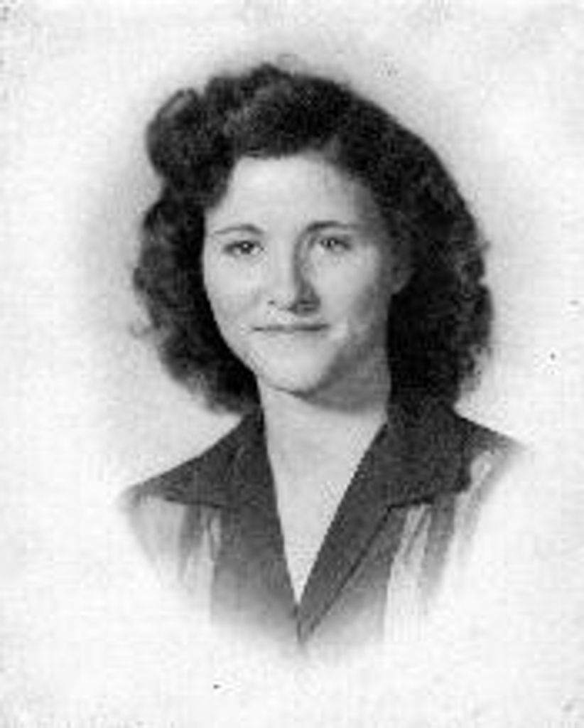Eloise Weeks Ellis Profile Photo