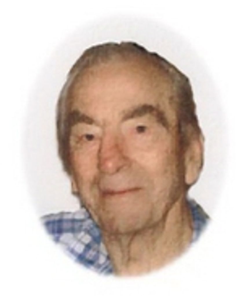 Lowell Henry Helgeson