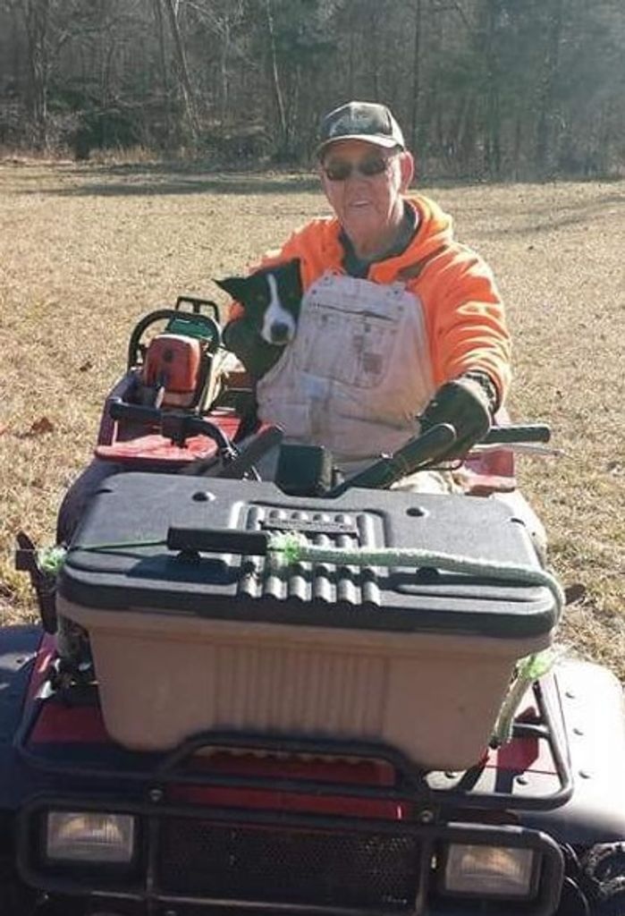 Robert "Dale" Taylor