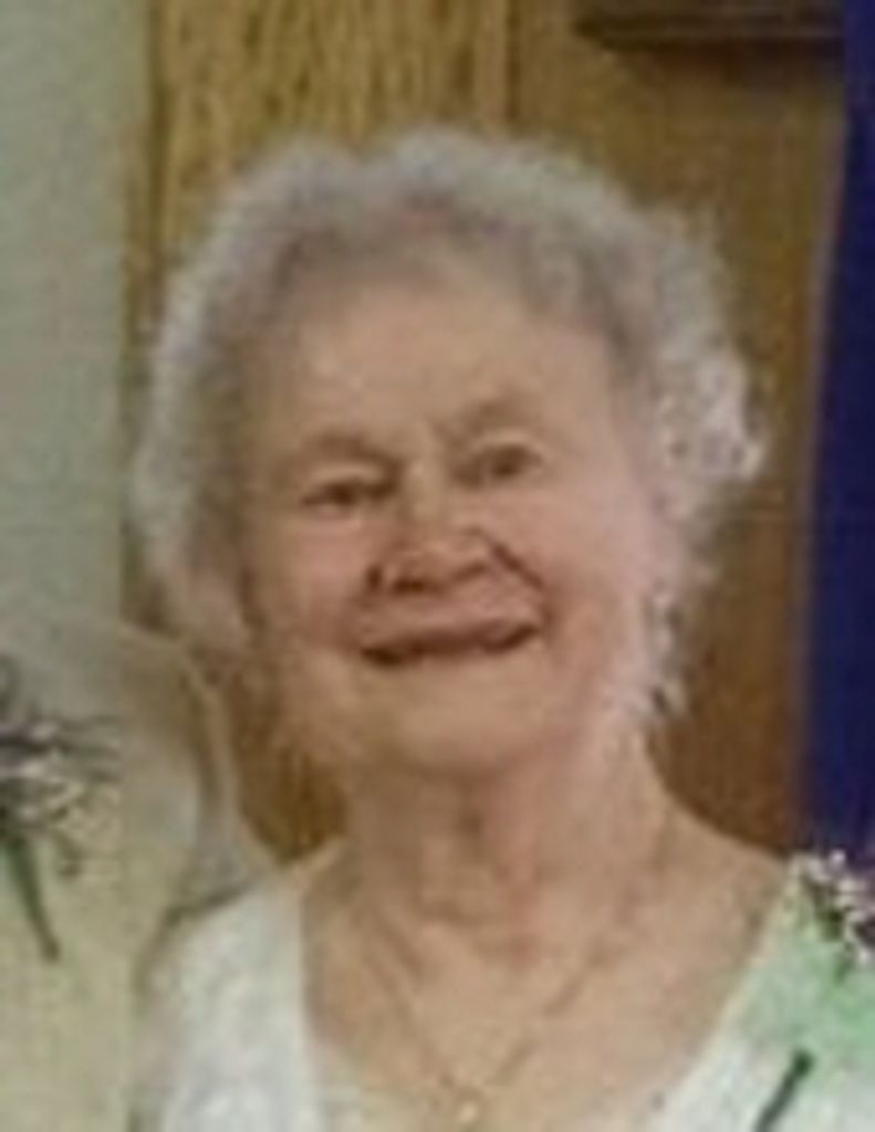 Jean Ramsay Tidwell