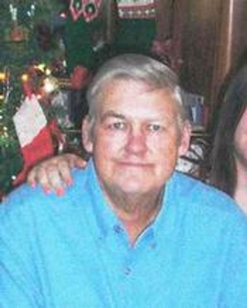 Richard Glen "Rick" Sexton