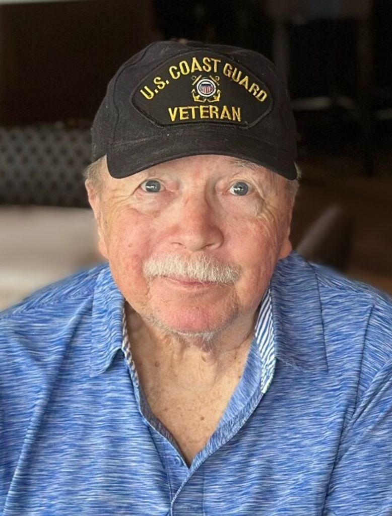 David Charles Hildebrecht Profile Photo