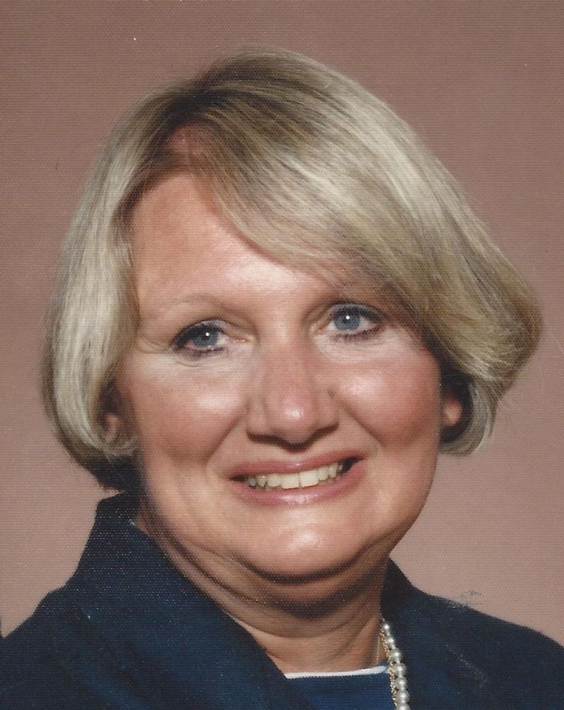 Carol Marie Larsen