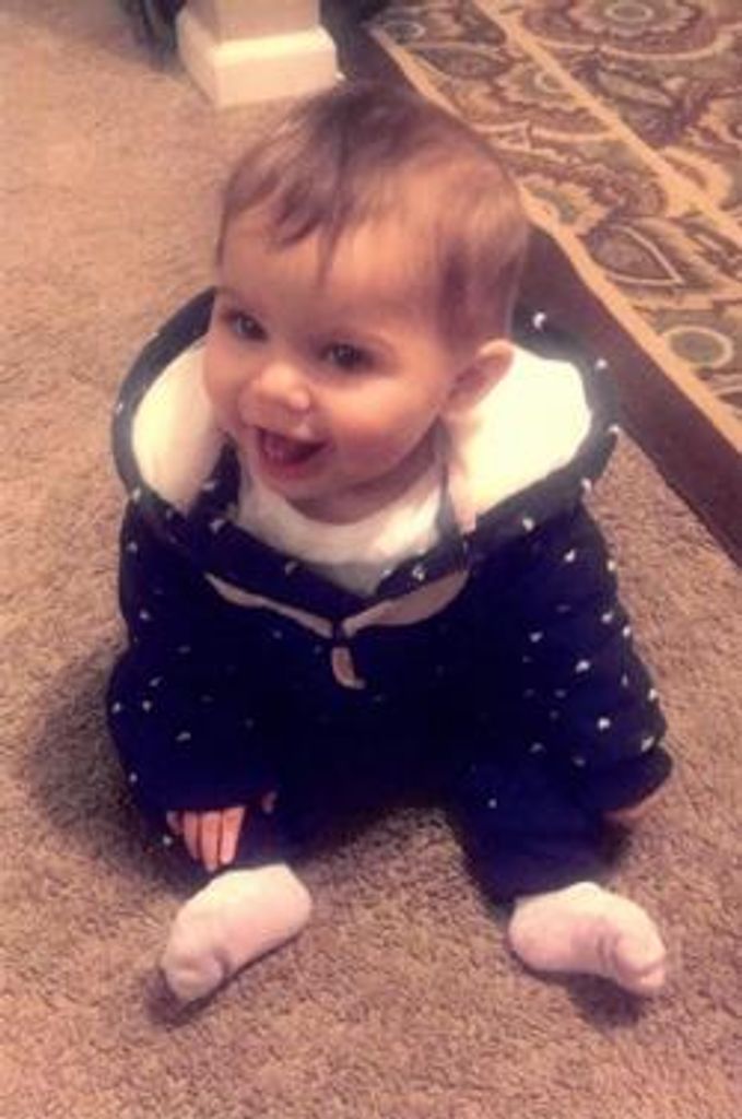 Abigail Rene Barrera