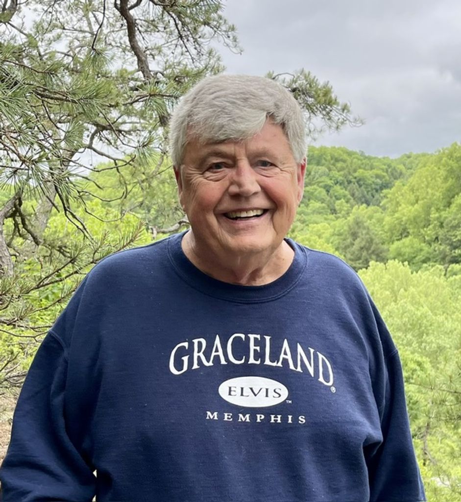 Ronald C. Storm Profile Photo
