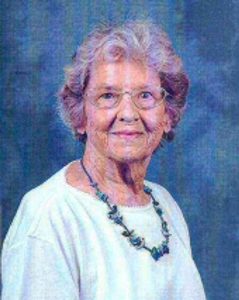 Mary Brown Pryor Md