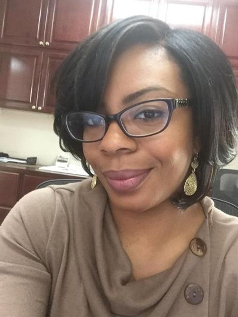 Kariesha Mondrell Hubbard Profile Photo