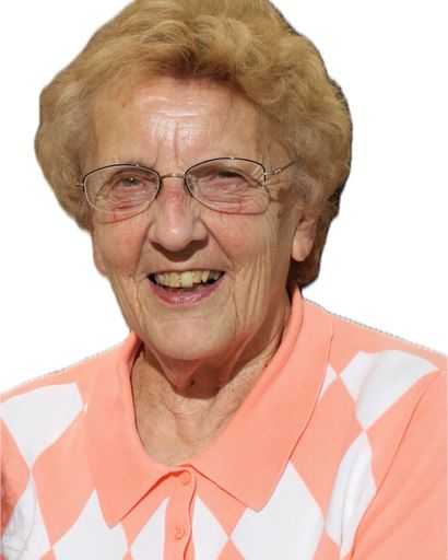 Lorna Theresa Pick's obituary image