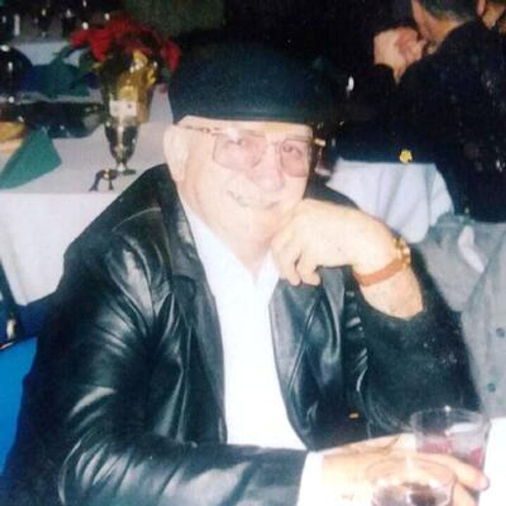 Glen B. Voges Profile Photo