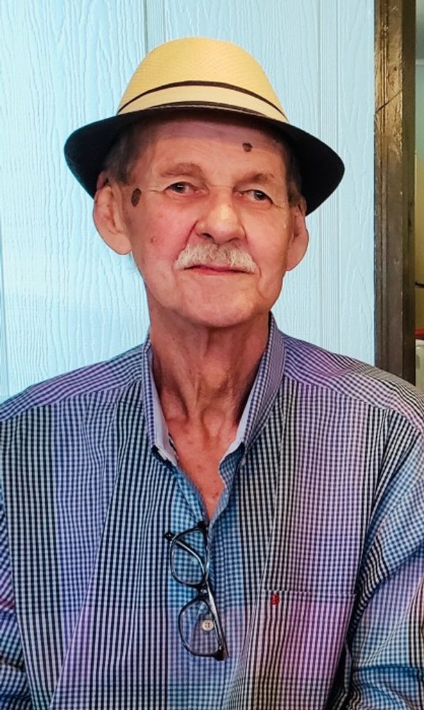 Johnny Foskey Profile Photo