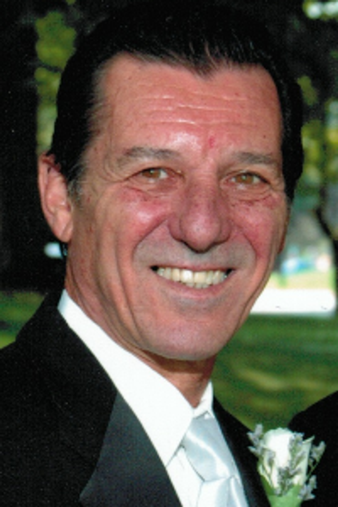 Louis R. Paolucci Profile Photo