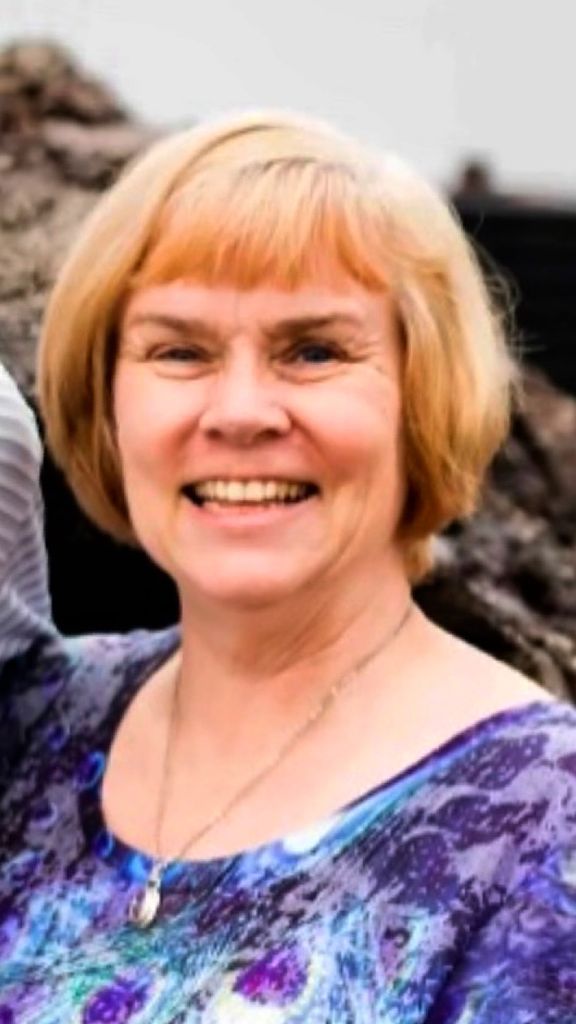 Joyce White Profile Photo