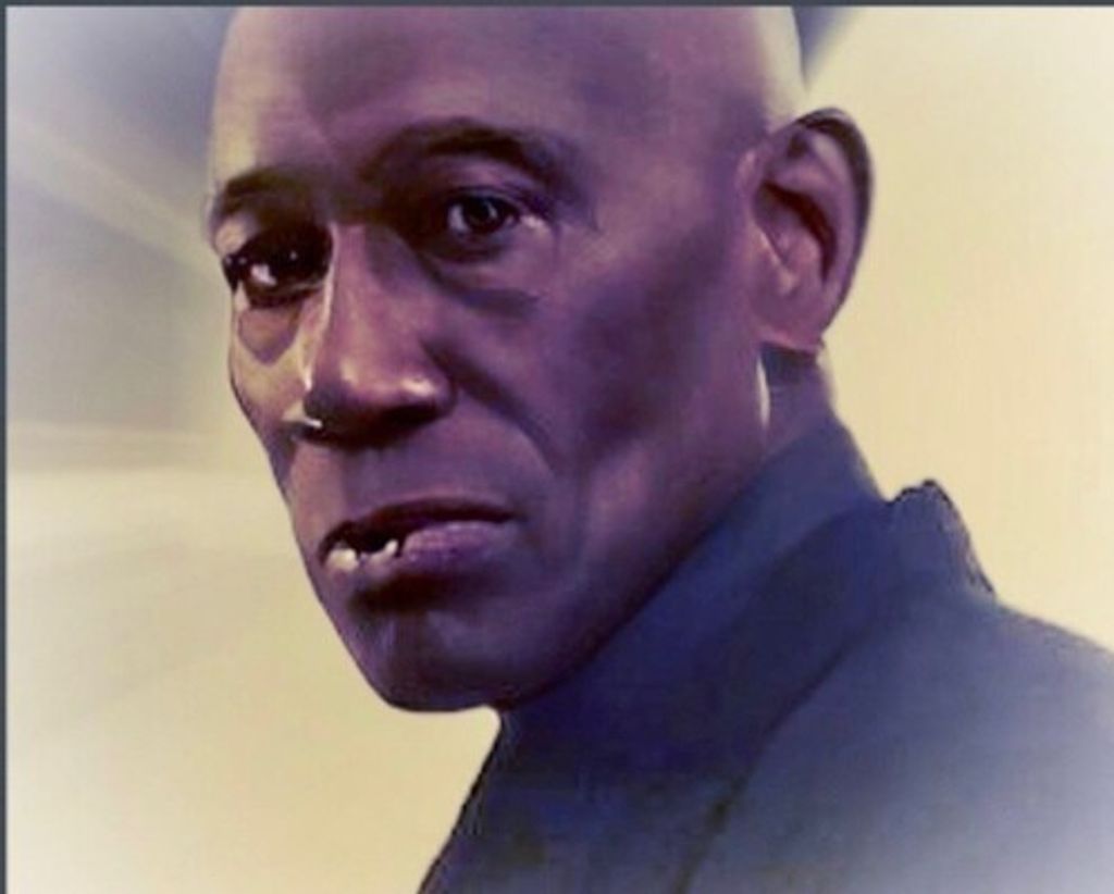 Alonzo Burleson Profile Photo