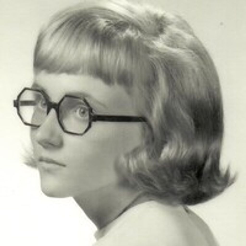 Louise Ann "Lou Ann" Boyer