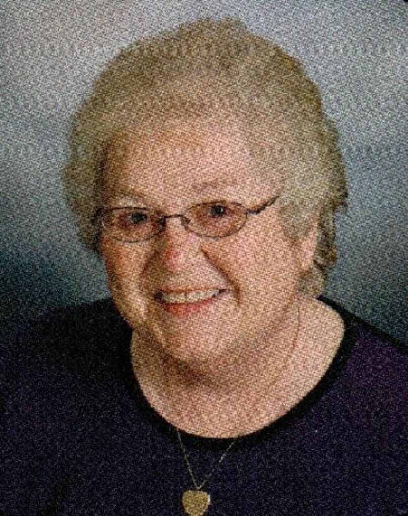 Marilyn Rebecca Craig