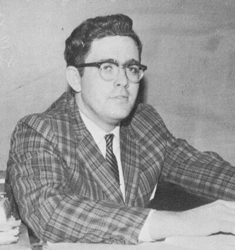 Robert C. Everett Profile Photo