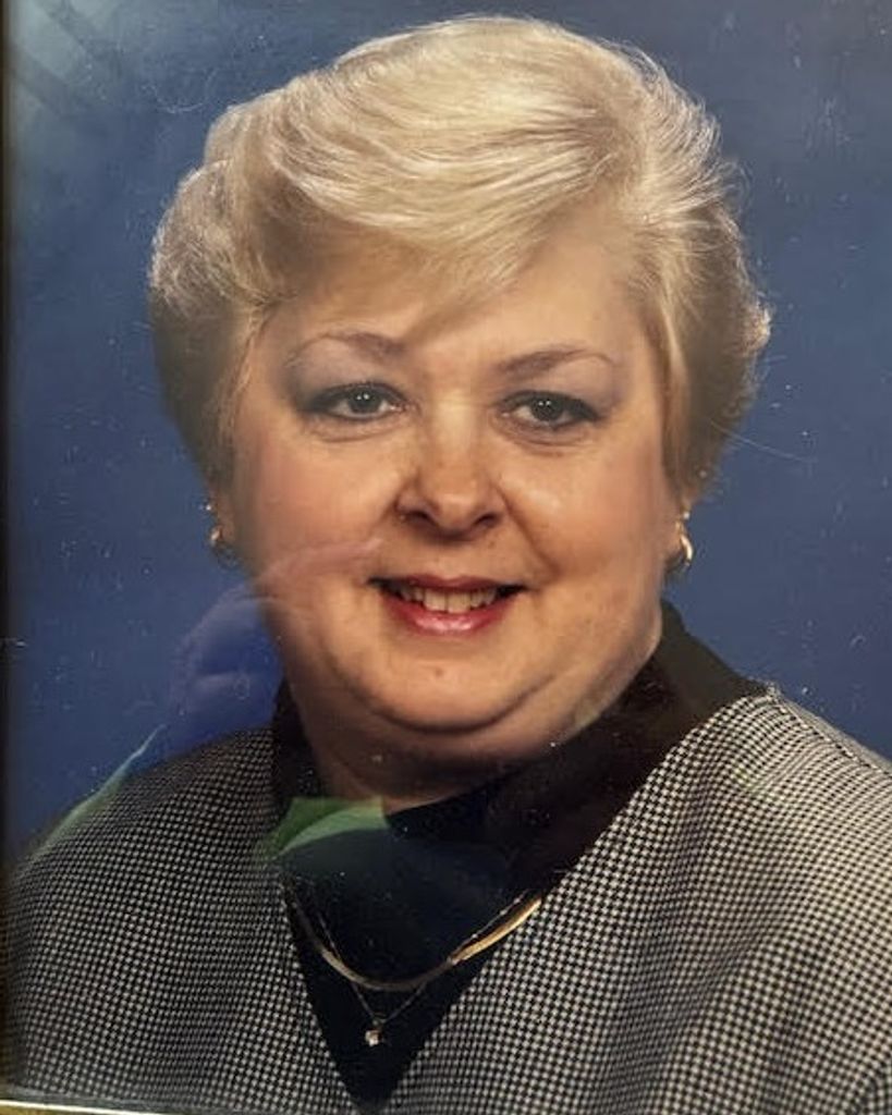 Phyllis “PJ” Oglesbee Profile Photo