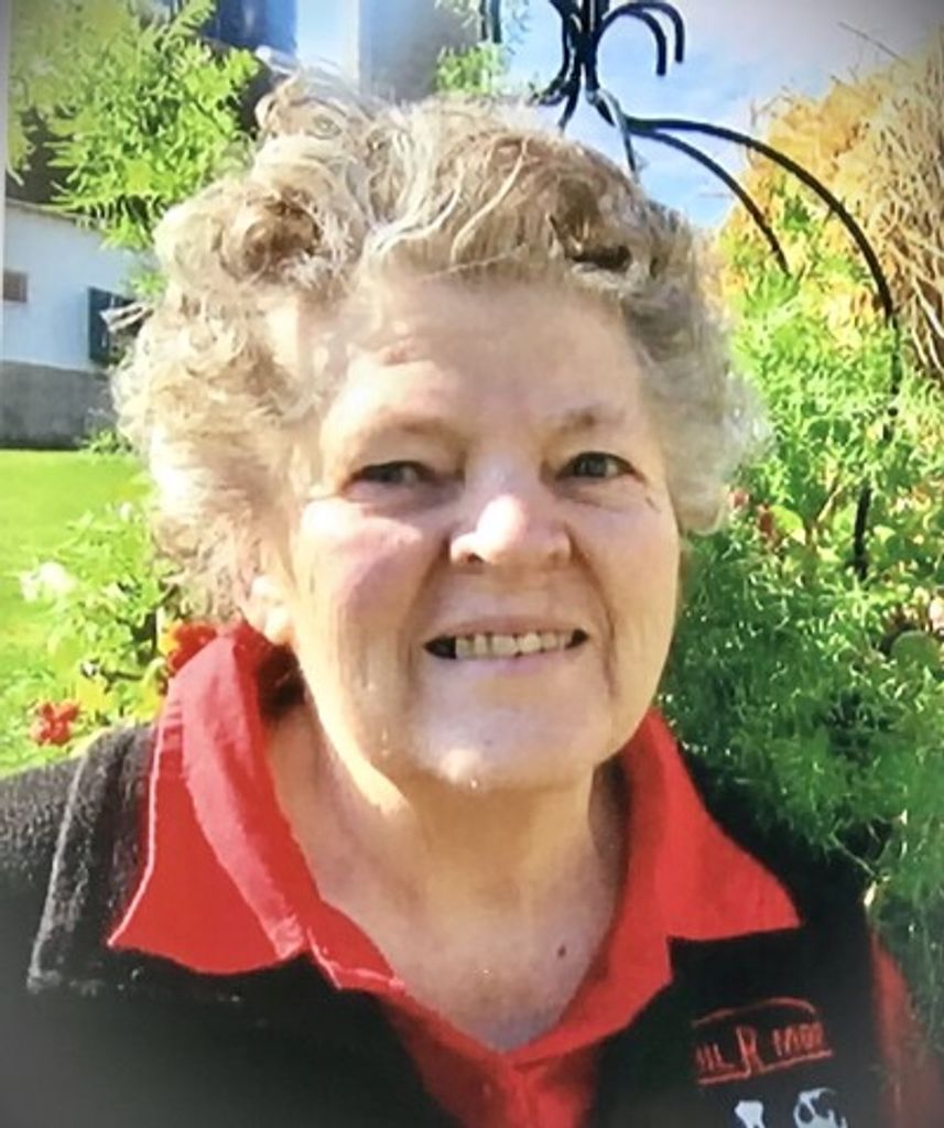 Kathleen "Kaye" Miller Profile Photo