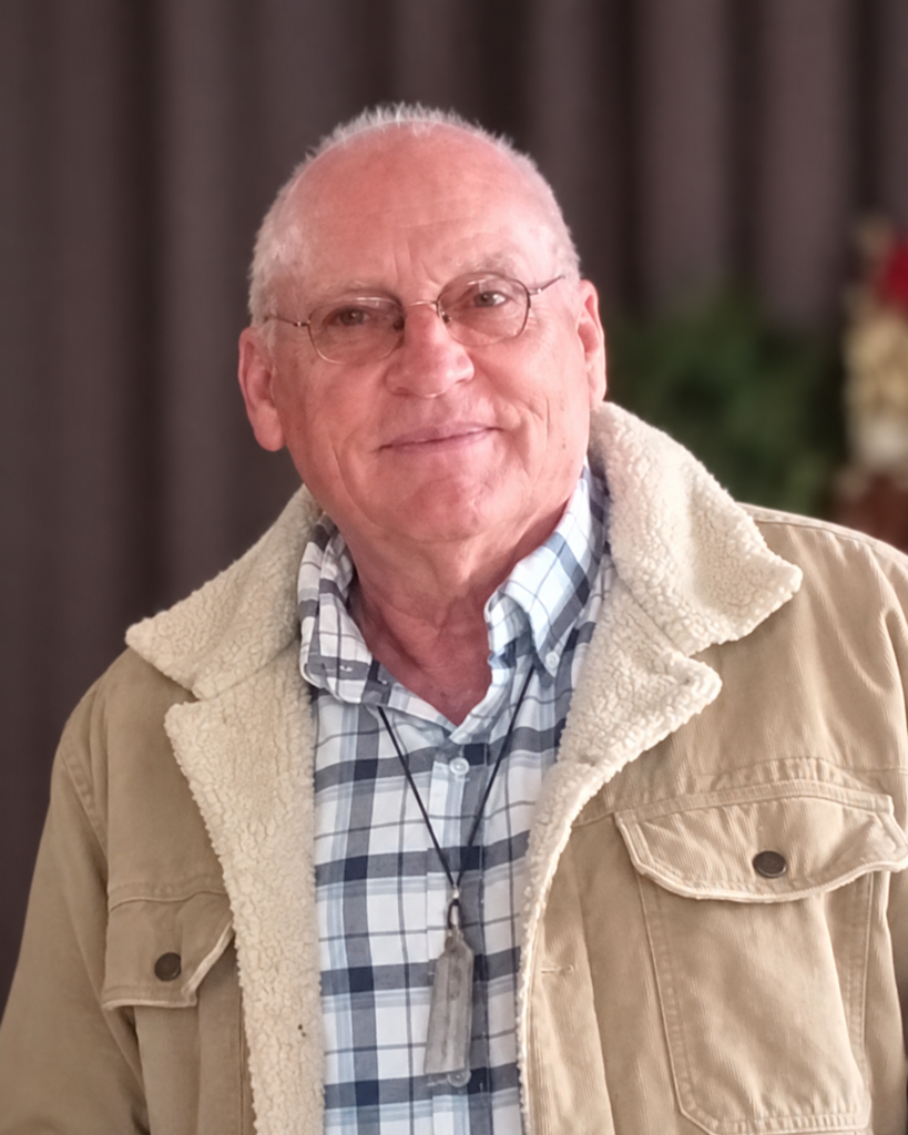 Billy Joe Terry