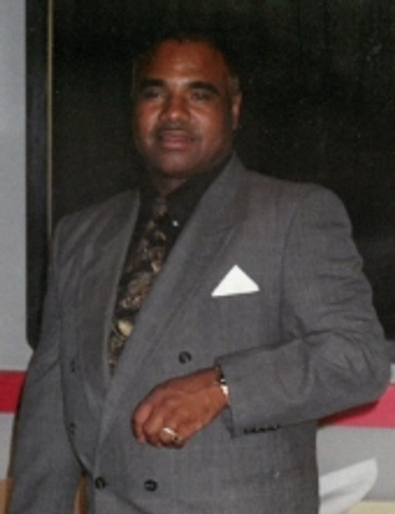 Steven G. Norris