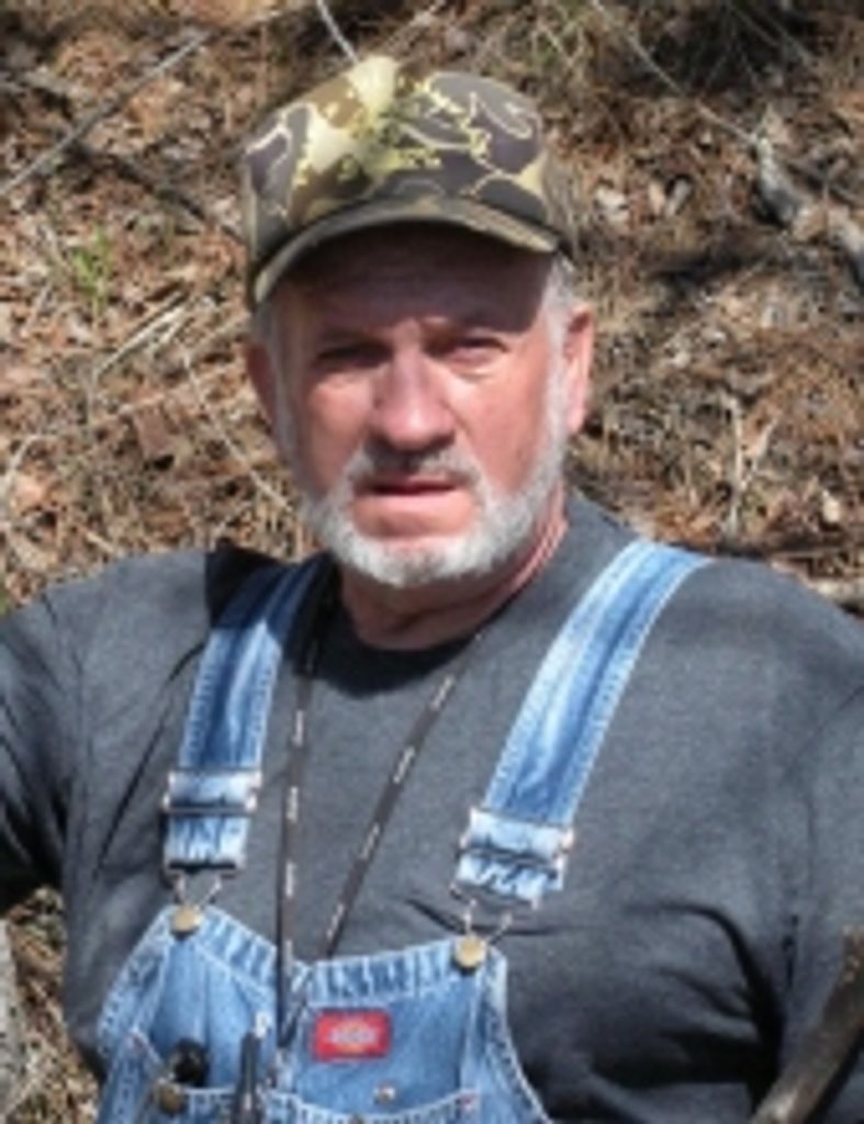 Donald Eugene "Don" Taylor