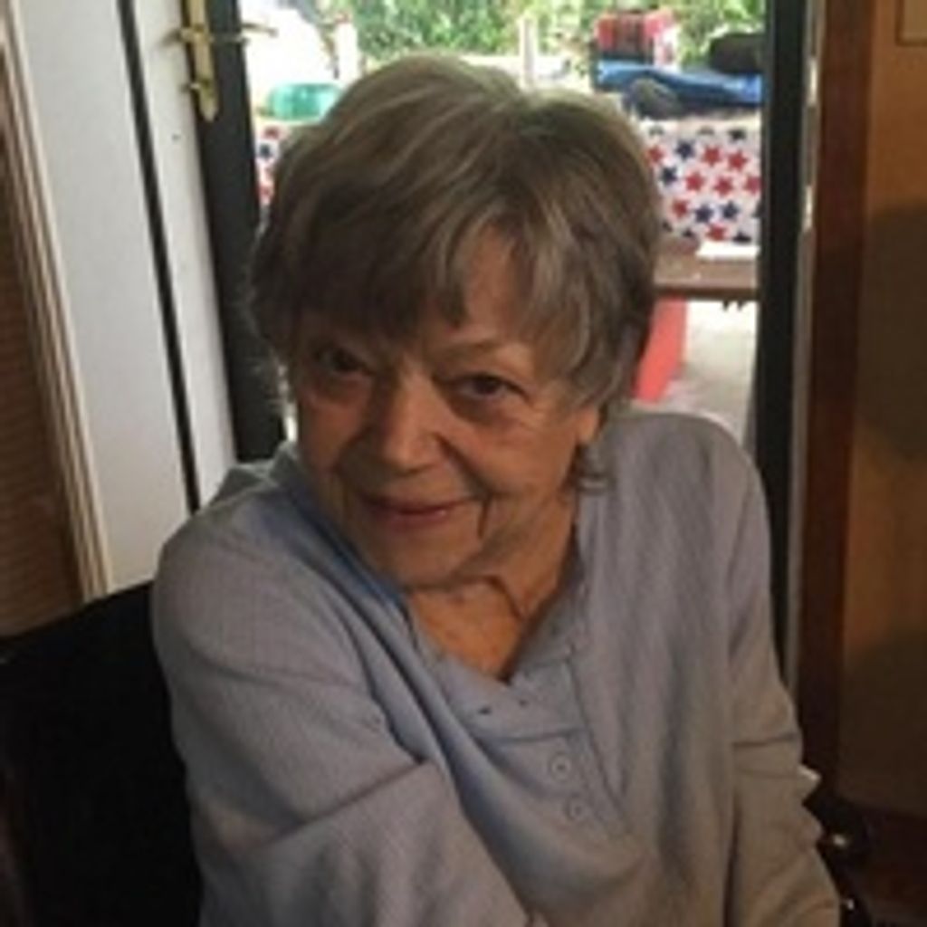 Wilma Brecheen Smith
