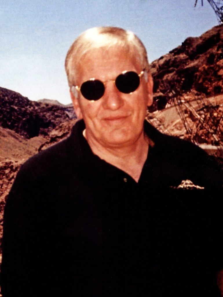 Cook, Geary R.