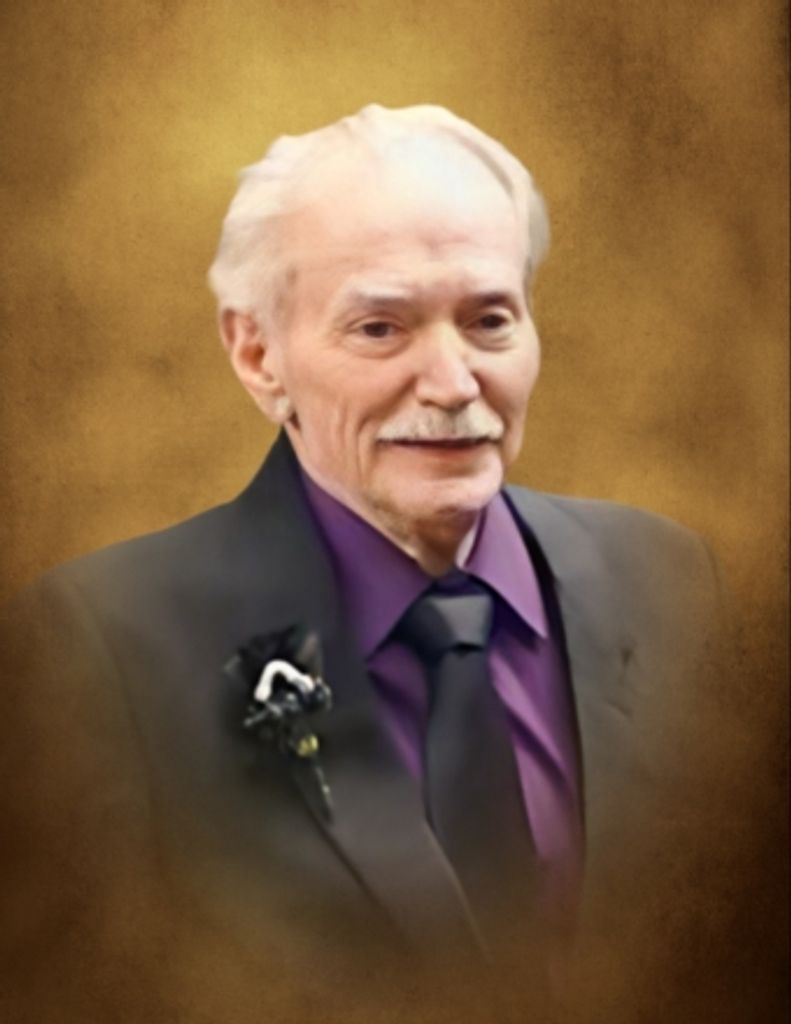 Frank  Wayne Stewart  Profile Photo