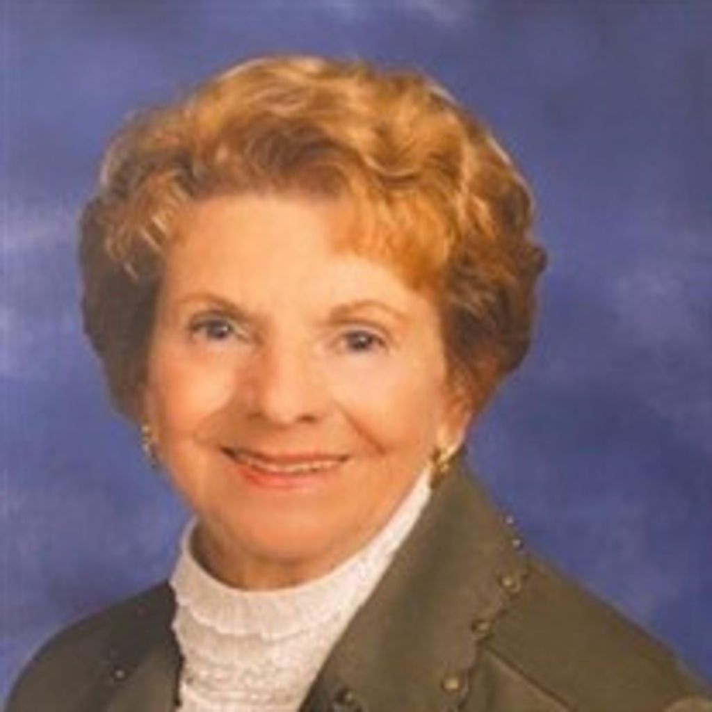 Gwendolyn Frances Jordan-Miller