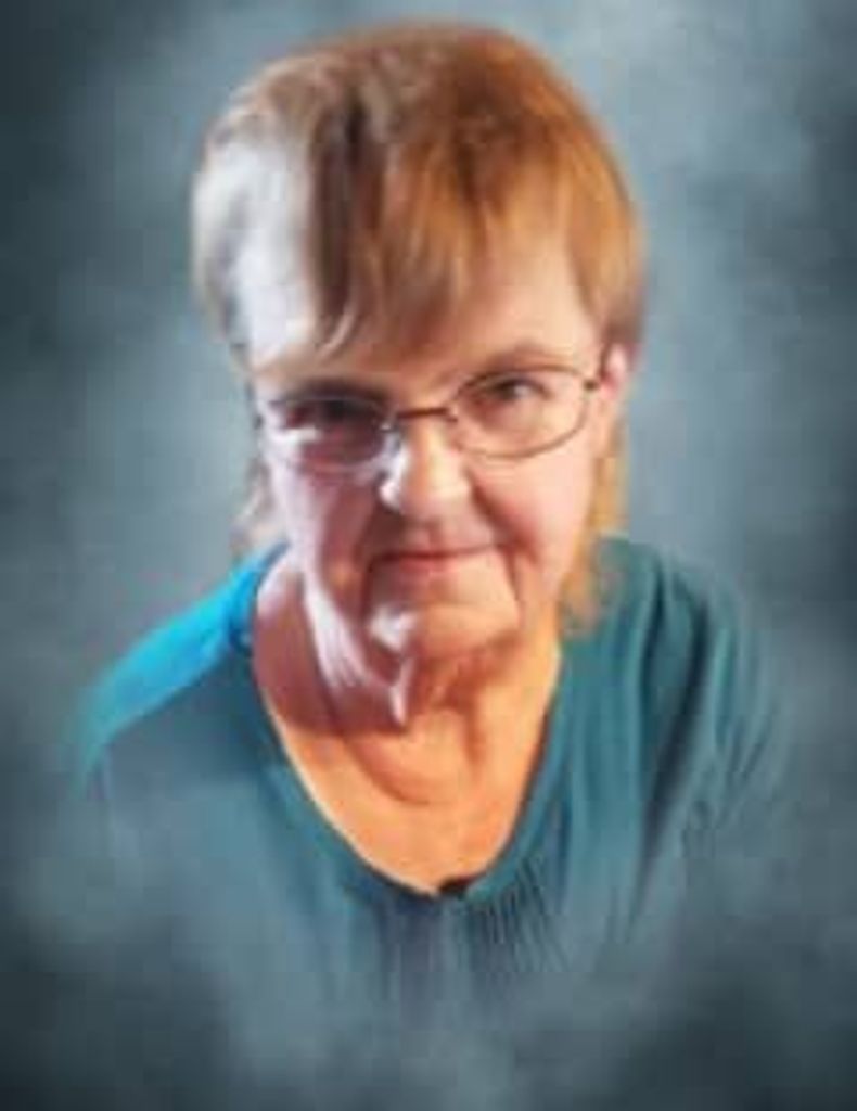 Linda Sue Collins