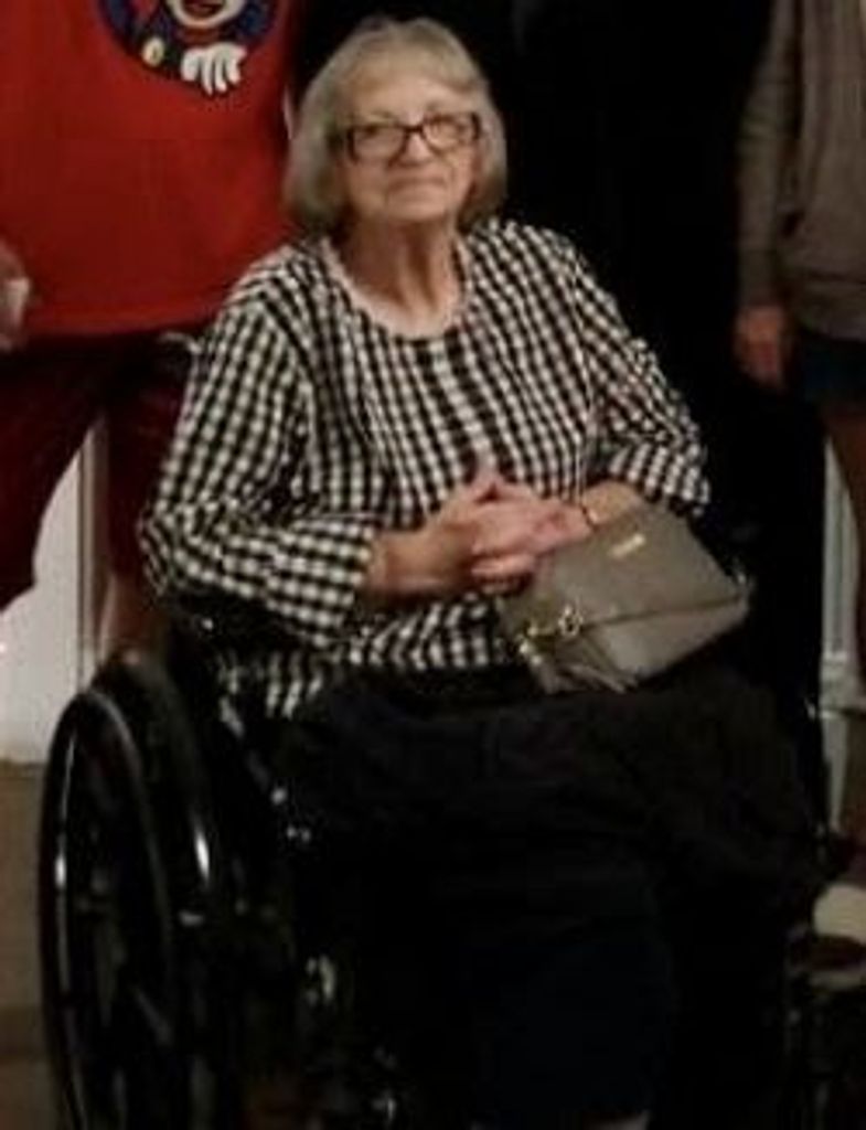 Joanne Farris Wight Profile Photo