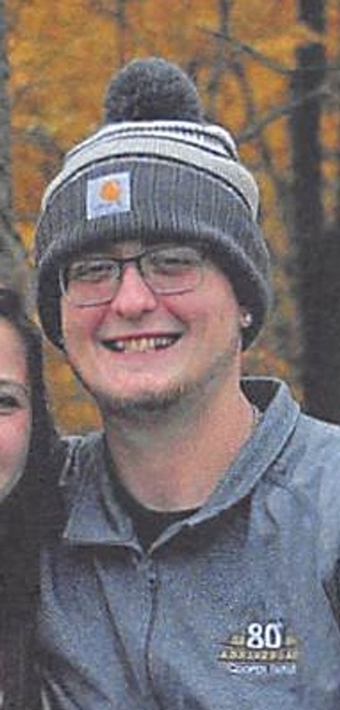 Austin Tyler Bidlack