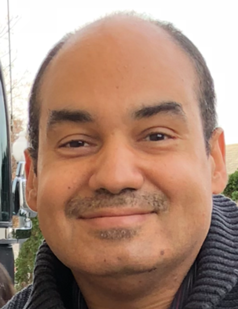Eduardo Garcia Profile Photo