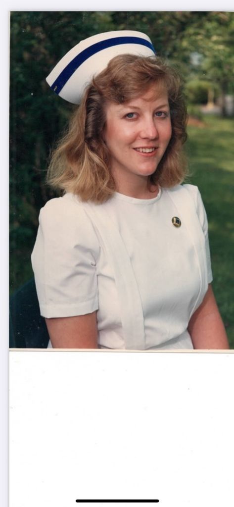Mary Jayne Ellis Profile Photo