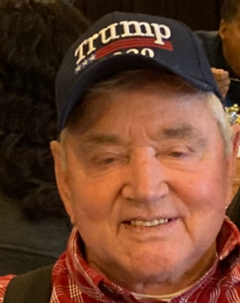 Nelson Leo Sprouse Profile Photo