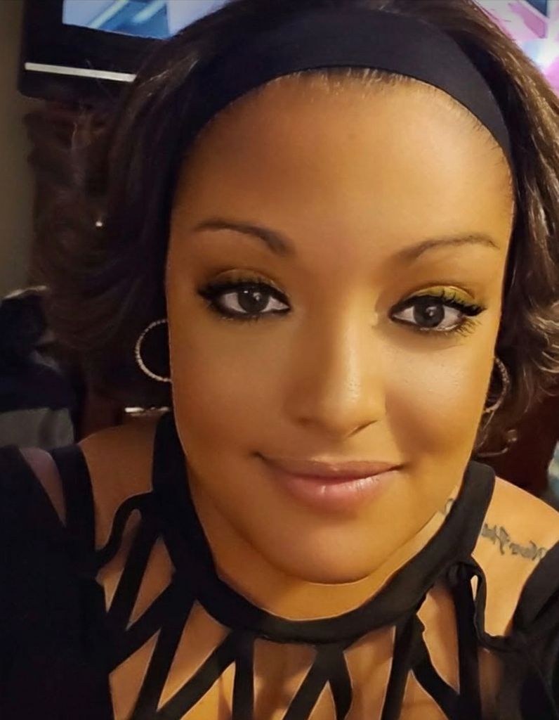 Kheana Rae Pina Profile Photo