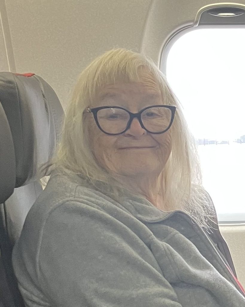 Sandra Marie Mires Profile Photo