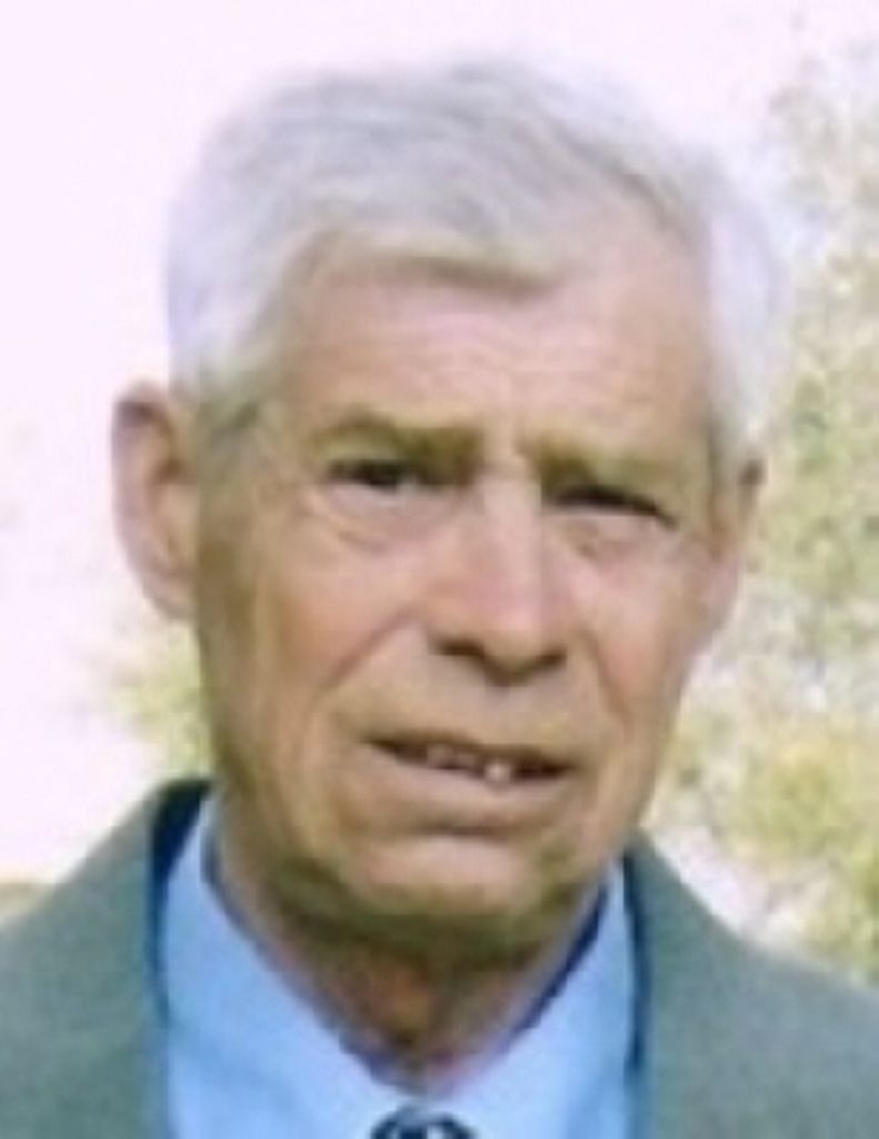 Donald Merl Parker  Profile Photo