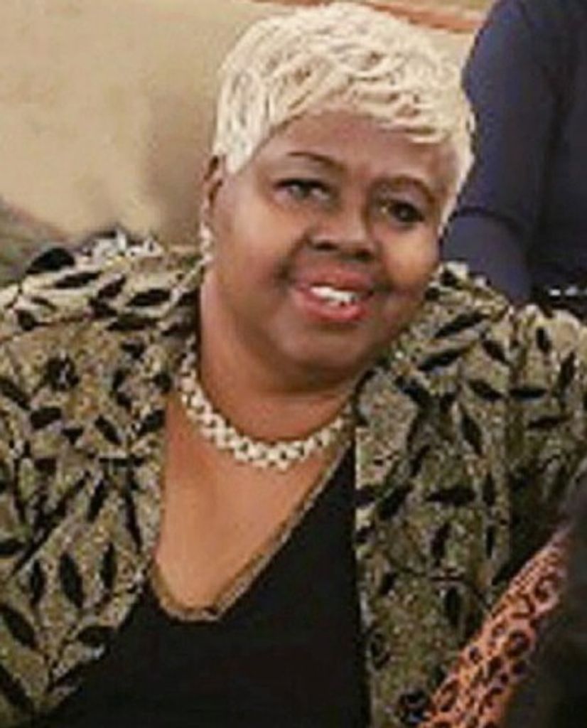 Charlene Powell Profile Photo