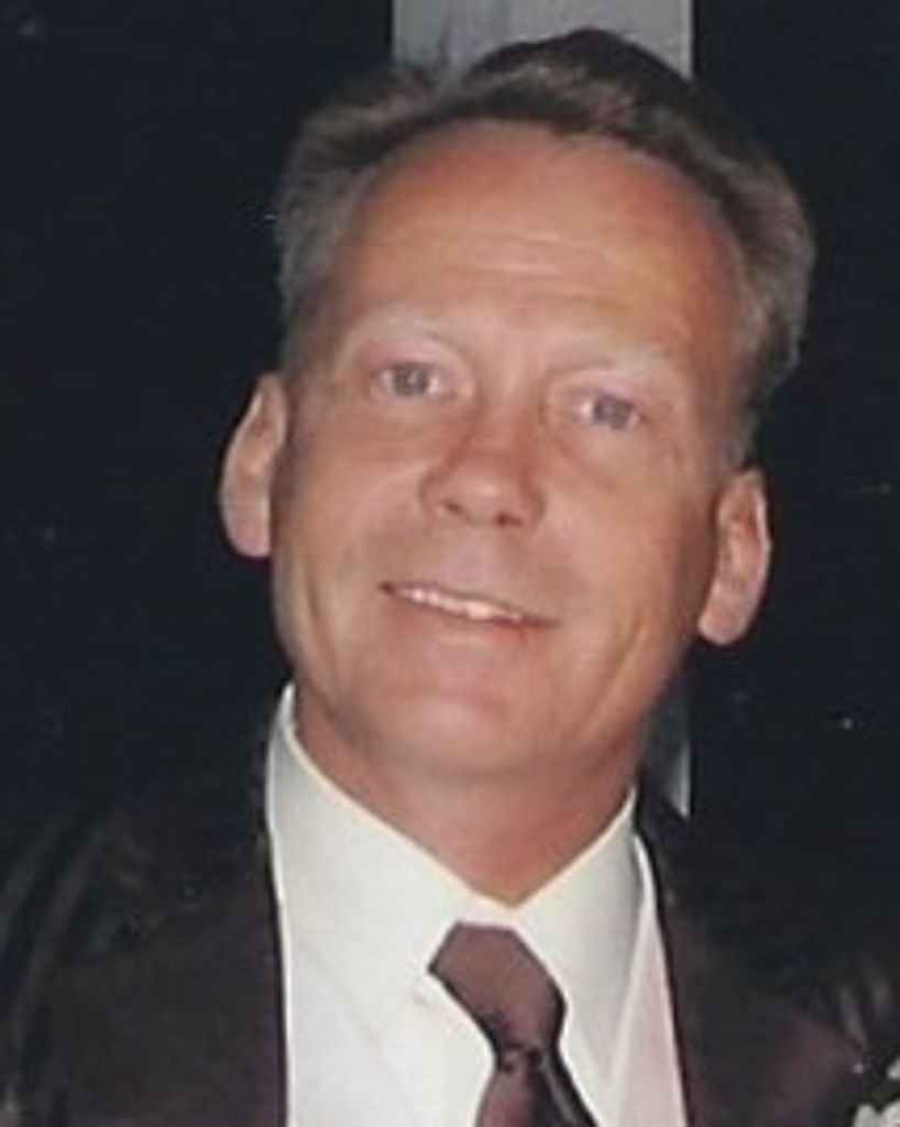 Douglas "Doug" W. Slayden